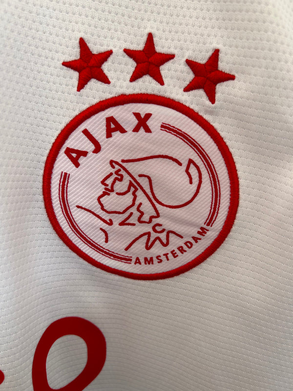 Ajax Special Jersey 25/26