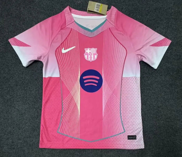 Barcelona Special Jersey 25/26