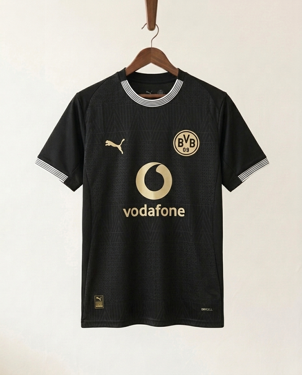 BVB Special Jersey 26/27