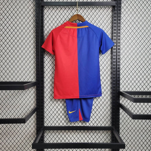 Barcelona Classic For Kids 08/09
