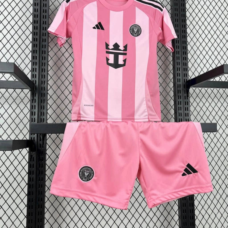 Inter Miami Home For Kids 25/26