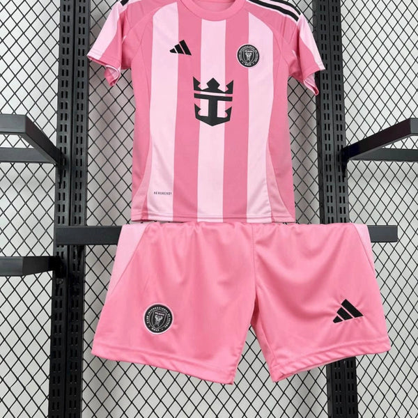 Inter Miami Home For Kids 25/26