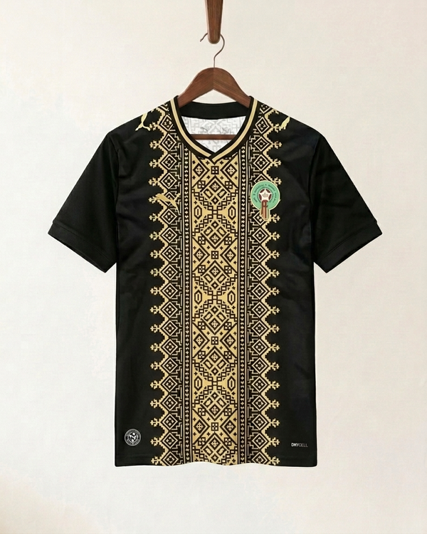 Morocco Special Jersey 2026