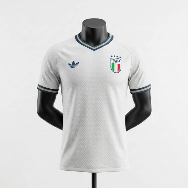 Italy Away Jersey 2026 _ Player Version