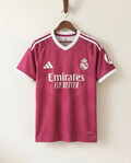 Real Madrid 3rd Jersey 26/27
