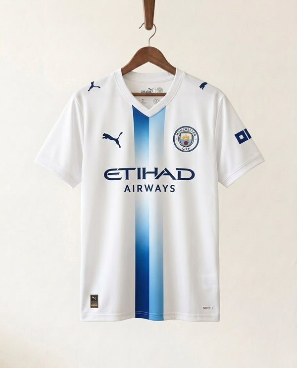 Manchester City 3rd Jersey 26/27