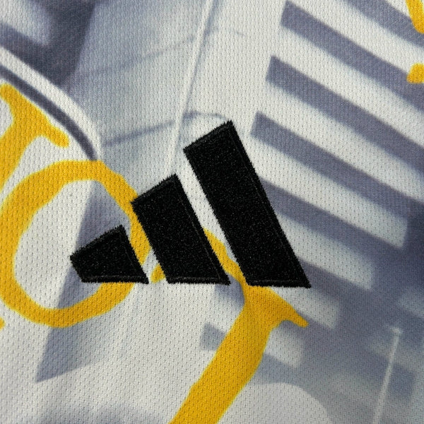 Real Madrid Special Jersey 25/26
