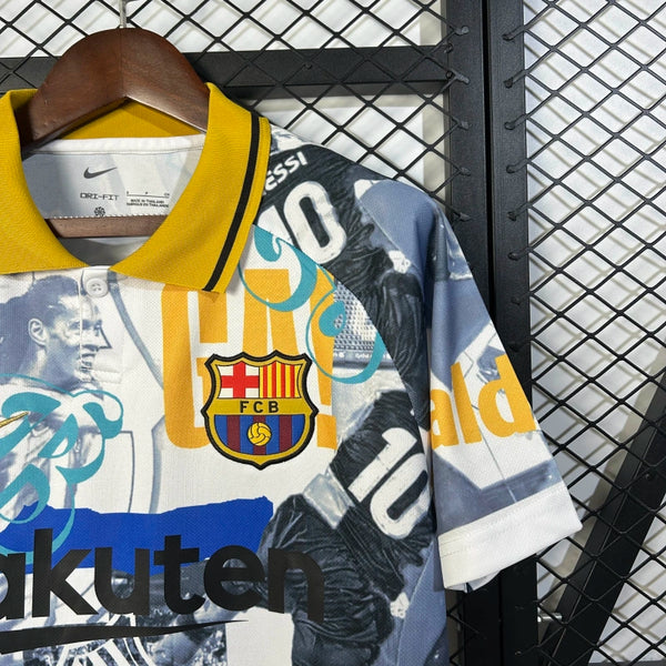 Barcelona Special Jersey 25/26