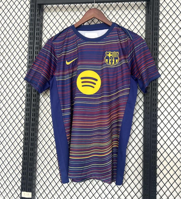 Barcelona Special Jersey 25/26