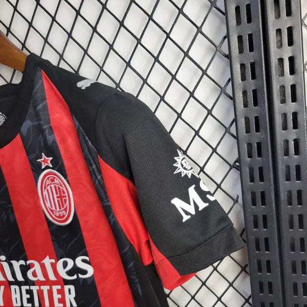 Ac Milan Home For Kids 25/26