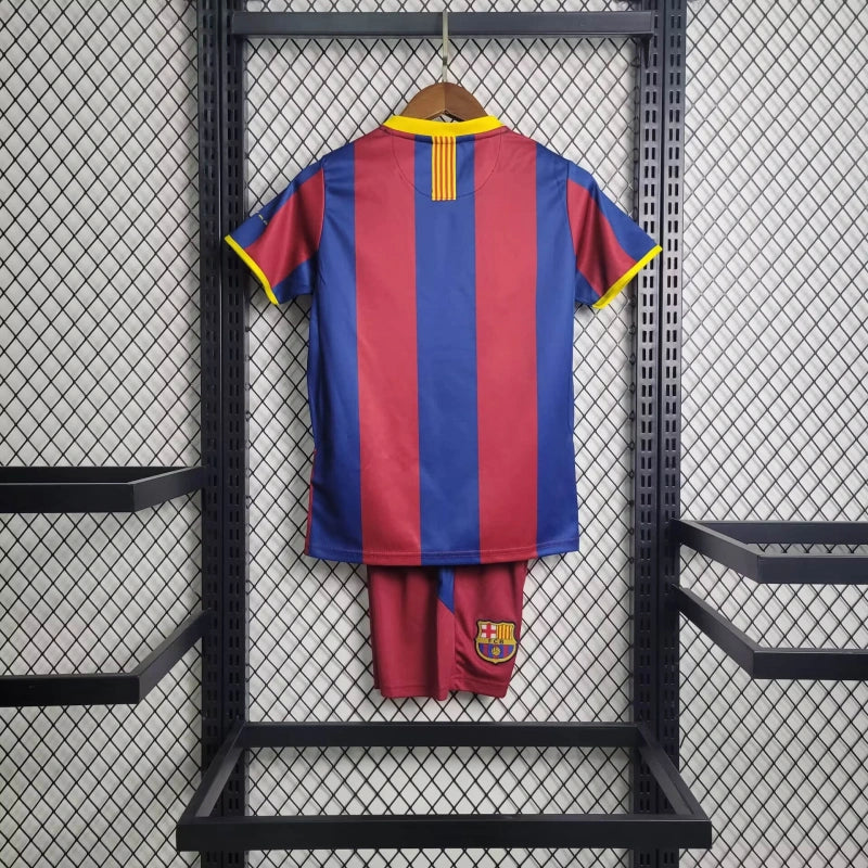 Barcelona Classic For Kids 10/11