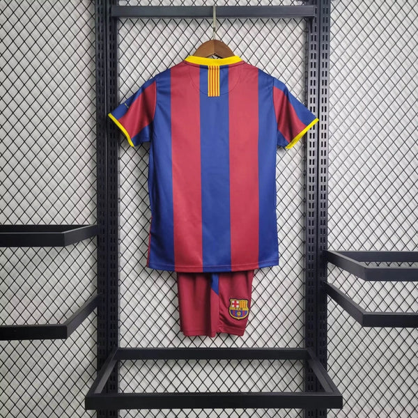 Barcelona Classic For Kids 10/11