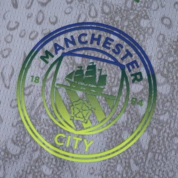 Manchester City 3rd Jersey 25/26