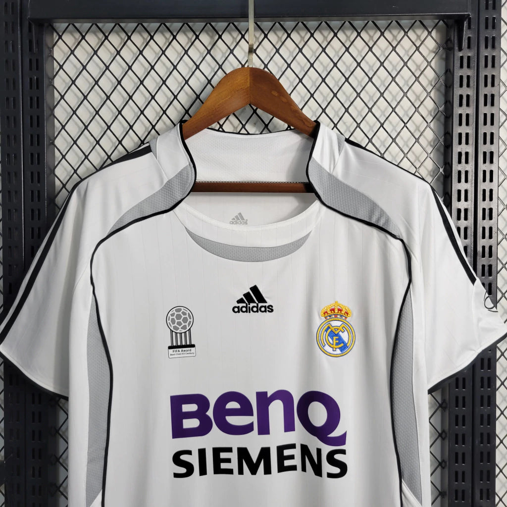 Real Madrid Classic Season 2006/07