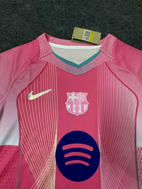 Barcelona Special Jersey 25/26
