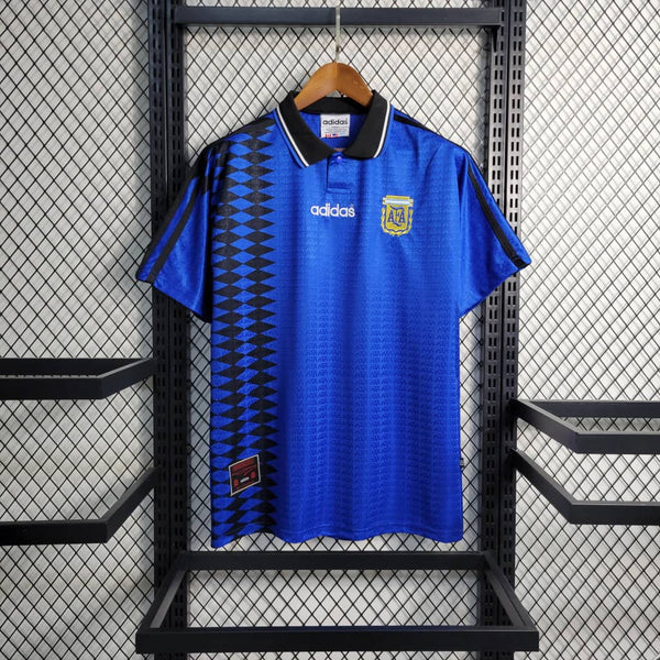 Argentina 1994 _ Maradona Jersey
