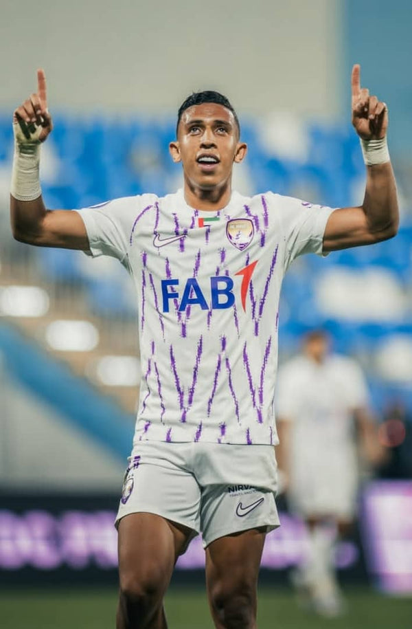 Al Ain Home Player Version