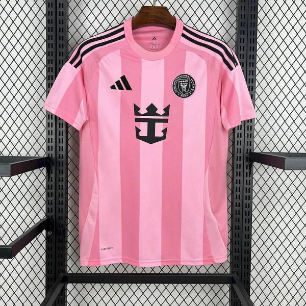 Inter Miami Home - Messi Jersey