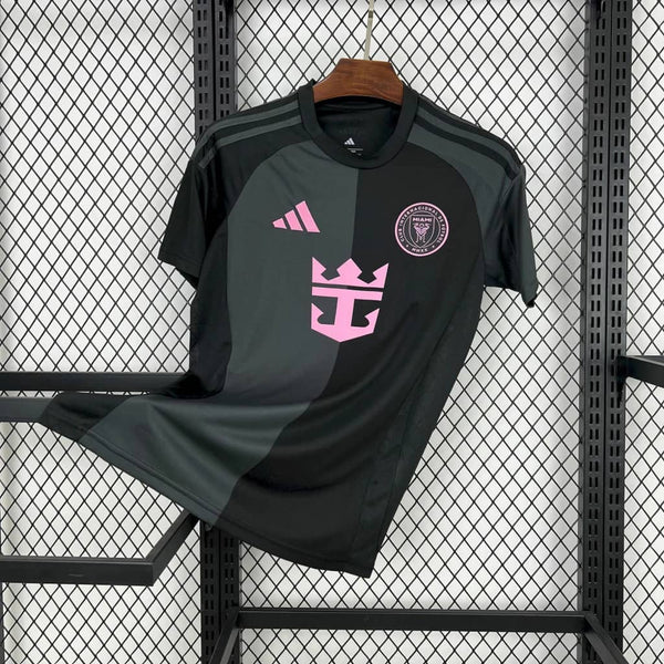 Inter Miami Away - Messi Jersey