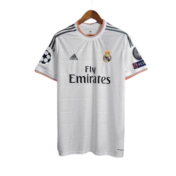 Real Madrid 13/14 _ Ronaldo Jersey
