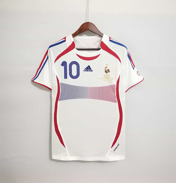 France 2006 - Zidane Jersey