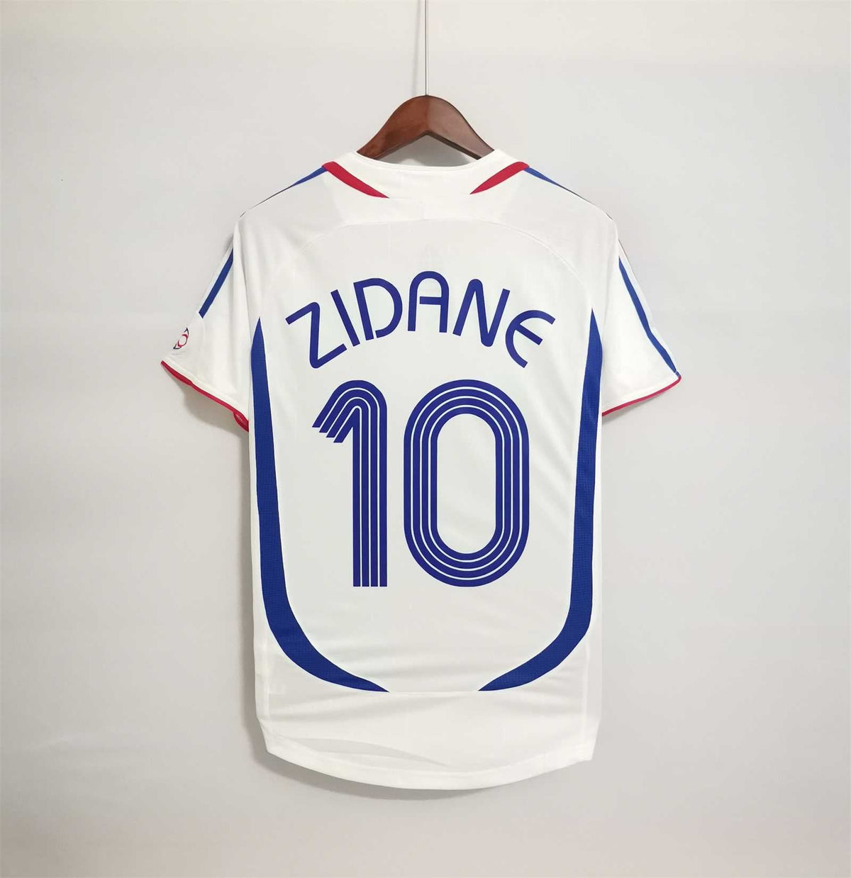 France 2006 - Zidane Jersey