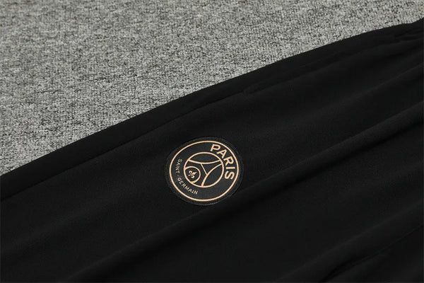 Psg Half Zip Tracksuit 24/25