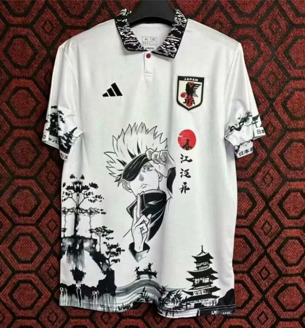 Japan Special Jersey