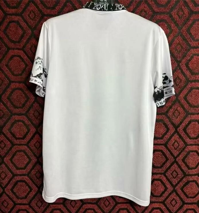 Japan Special Jersey