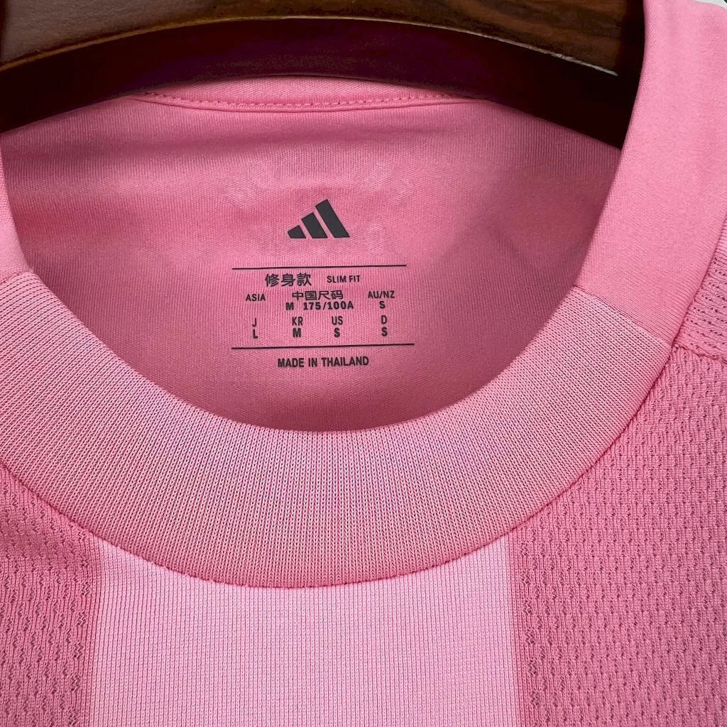 Inter Miami Home Jersey 25/26