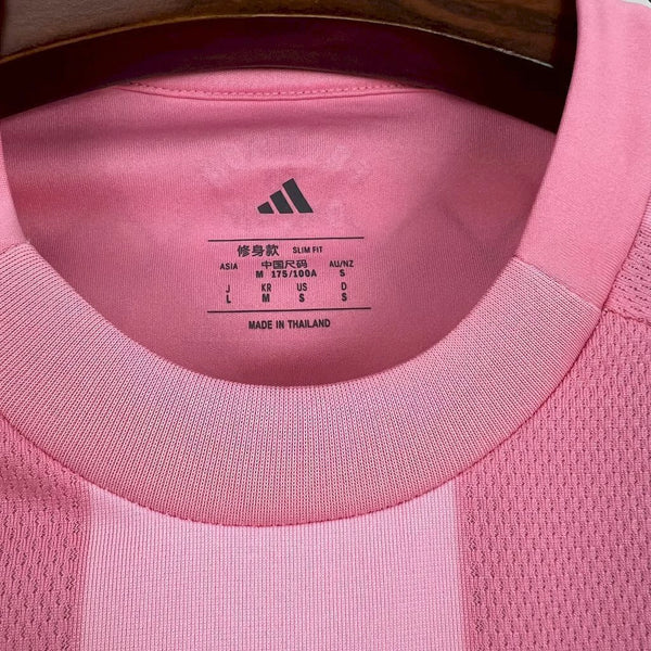 Inter Miami Home Jersey 25/26