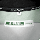 Sporting lisbon 01/03 Ronaldo On The Back