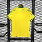 Brazil Classic Jersey 1998