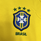 Brazil Classic Jersey 1998