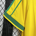 Brazil Classic Jersey 1998