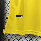 Brazil Classic Jersey 1998
