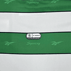 Sporting lisbon 01/03 Ronaldo On The Back