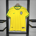 Brazil Classic Jersey 1998