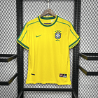 Brazil Classic Jersey 1998