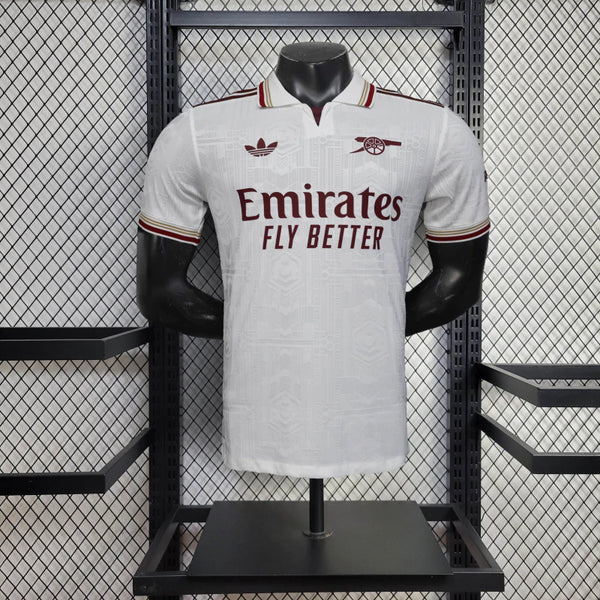 Arsenal 3rd Jersey _ Player Version 25/26