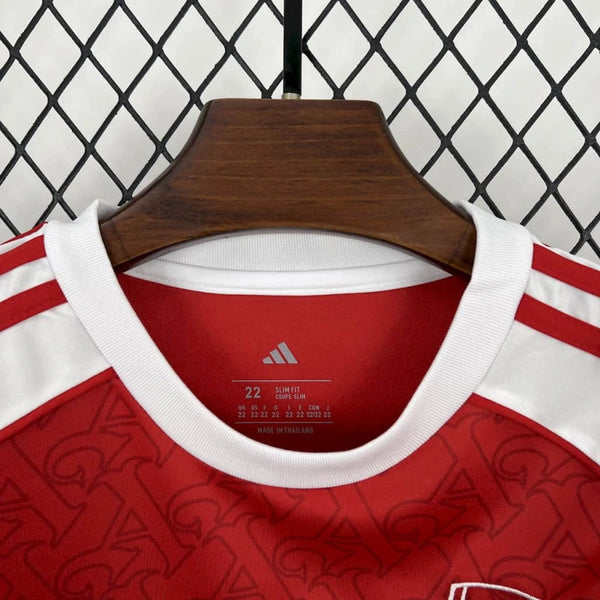 Arsenal Home For Kids 25/26
