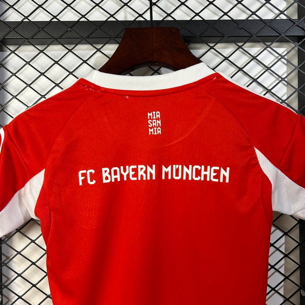 Bayern Munich Home for kids 25/26