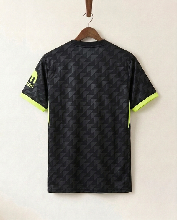 Atletico Madrid Away Jersey 26/27
