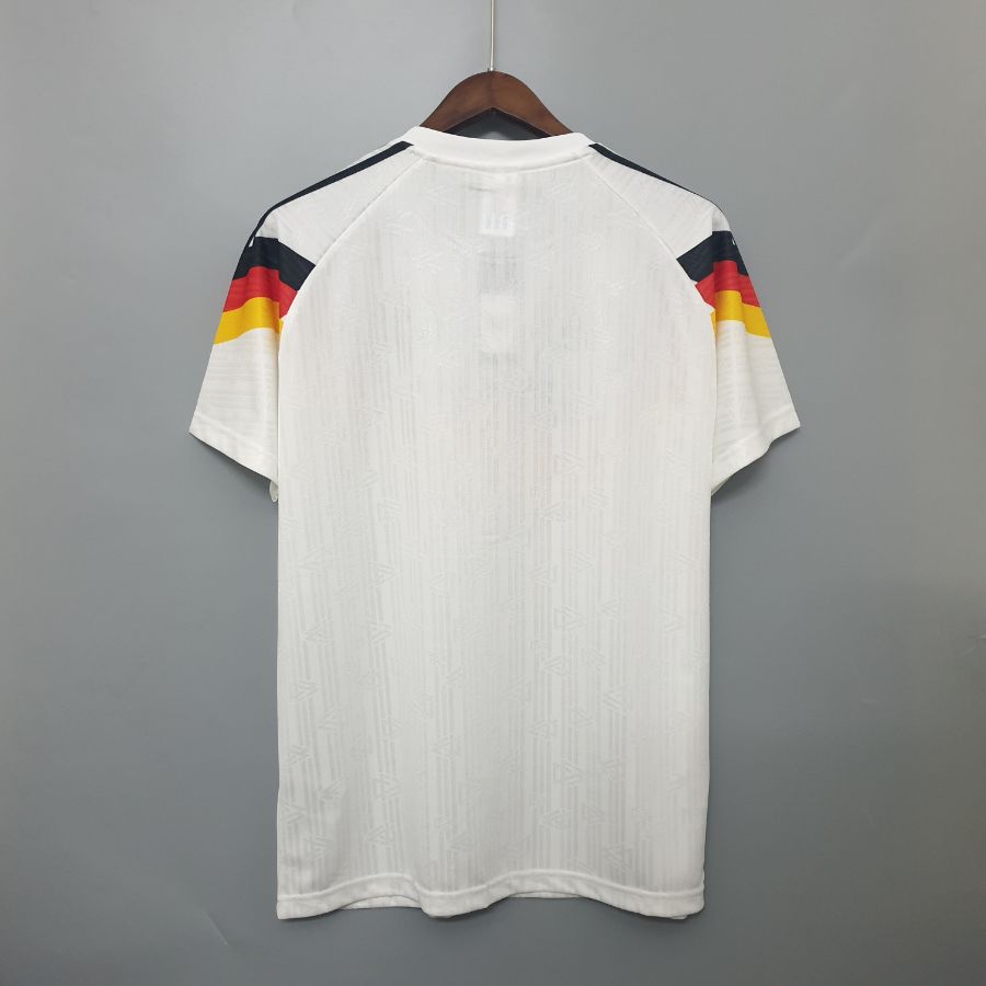 Germany Classic 1990 Jersey