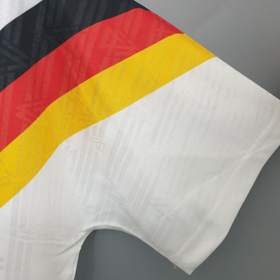 Germany Classic 1990 Jersey