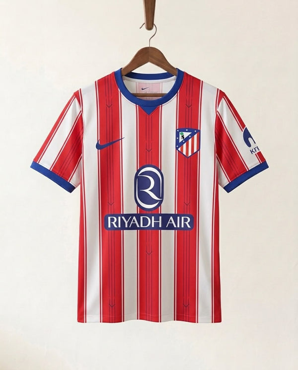 Atletico Madrid Home Jersey 26/27