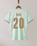 France Away Jersey- DOUE 20