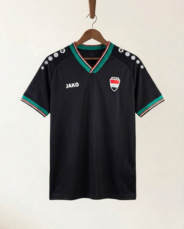 Iraq Special Jersey 2026