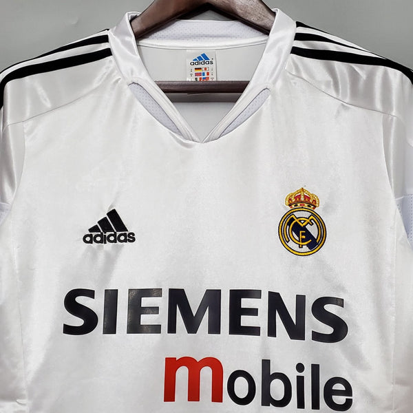 Real Madrid Classic Season 2005/06