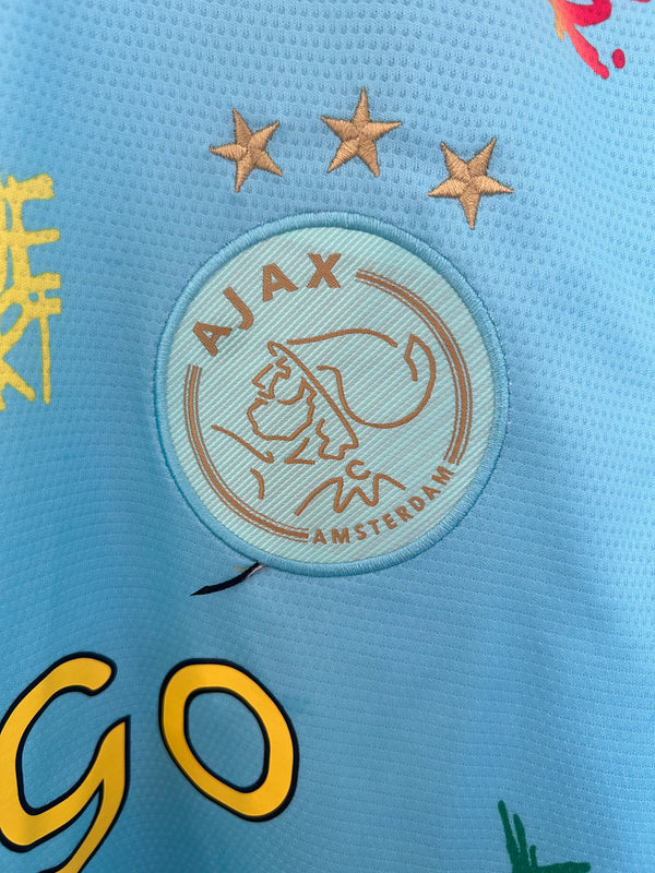 Ajax Special Jersey 25/26